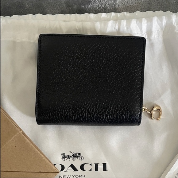 Coach Small Wallet - Picture 5 of 5